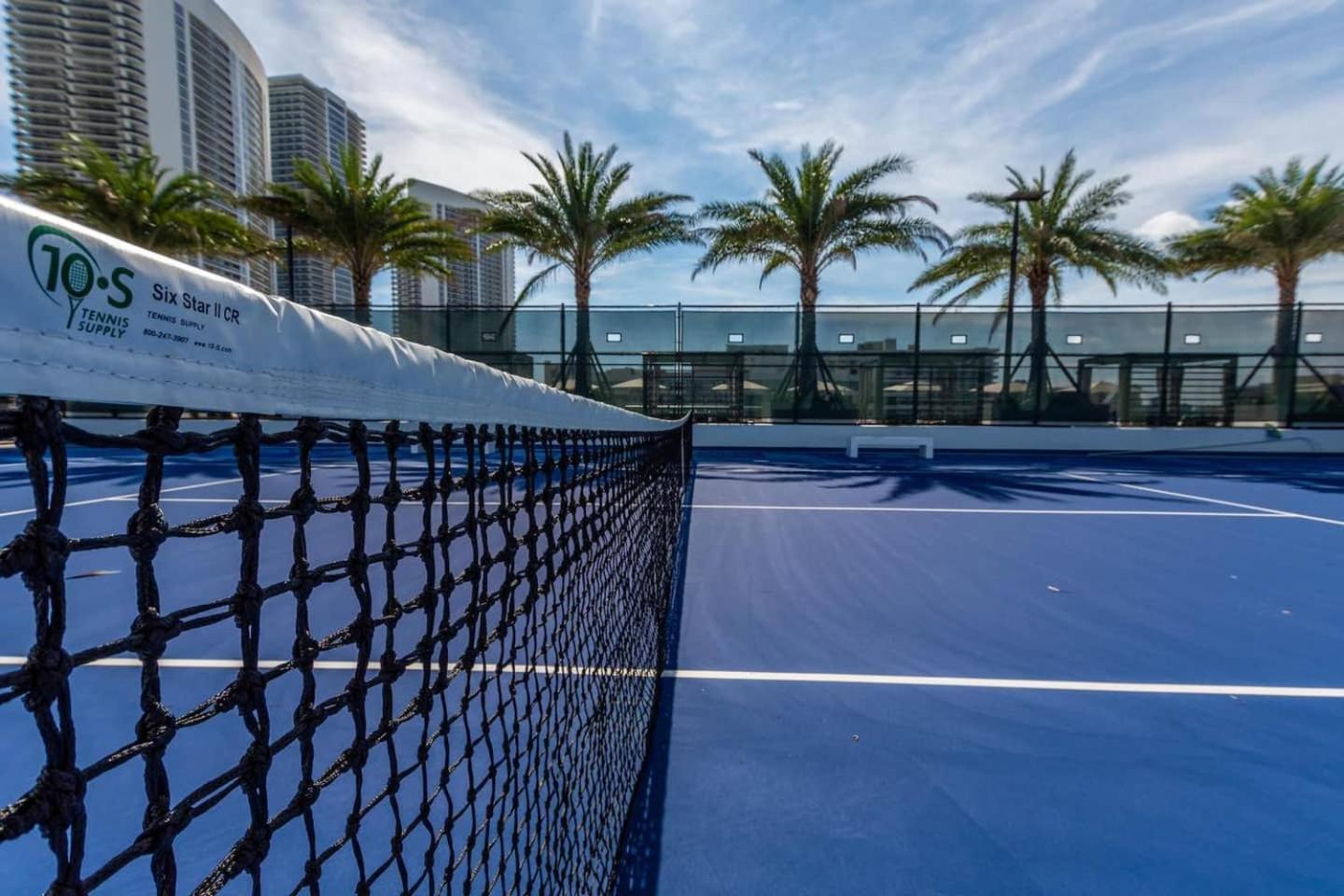 Amazing Apartments At H Beach House Hollywood Exterior foto