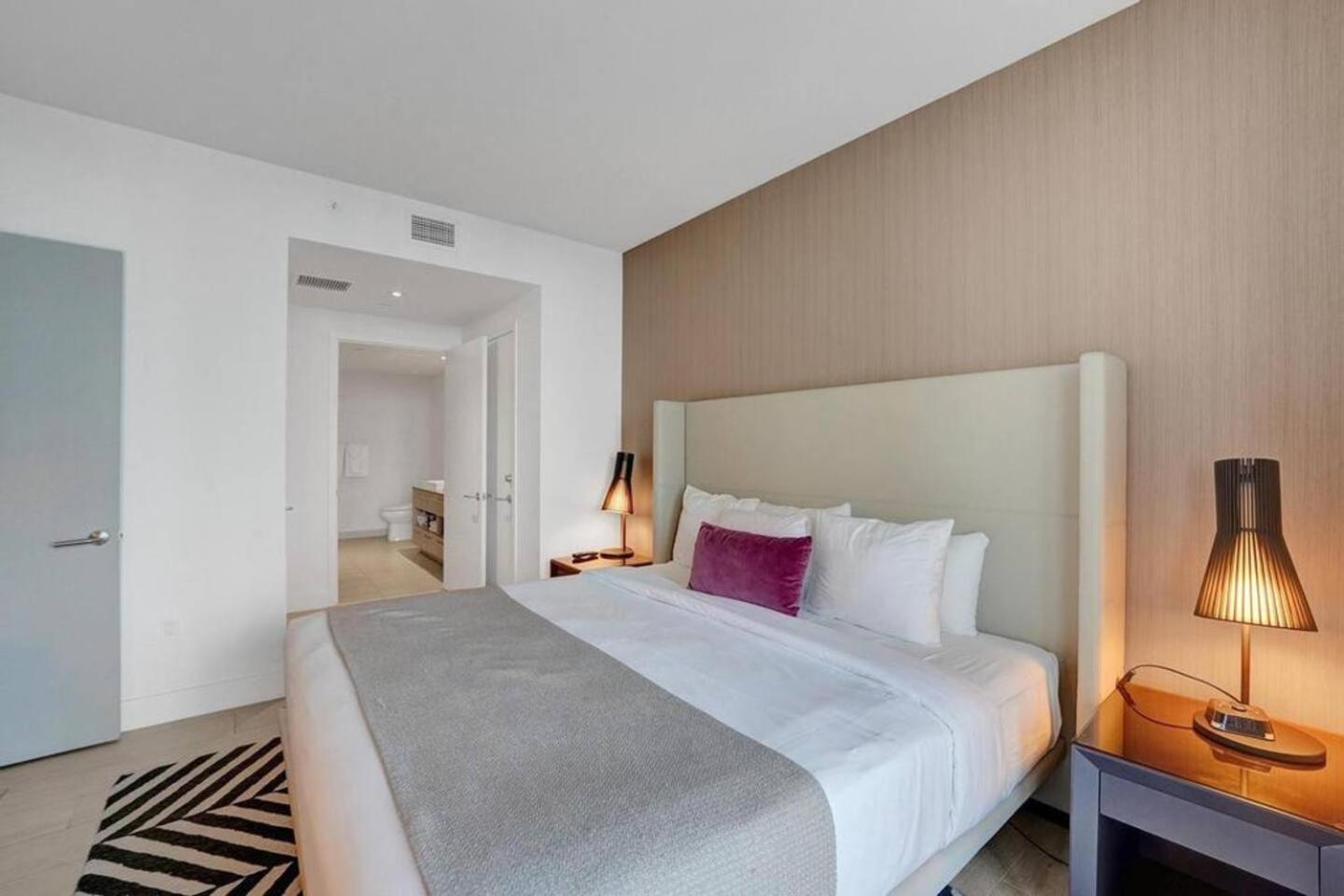 Amazing Apartments At H Beach House Hollywood Exterior foto